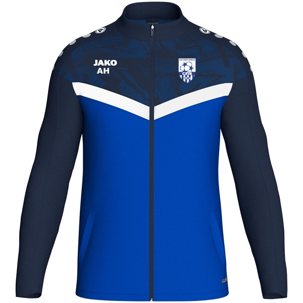 Veste polyester Iconic 