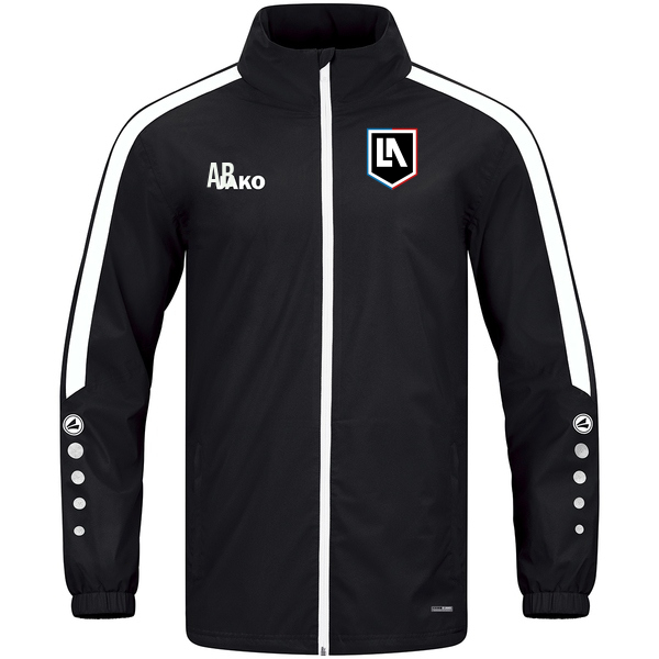 Allwetterjacke Power 