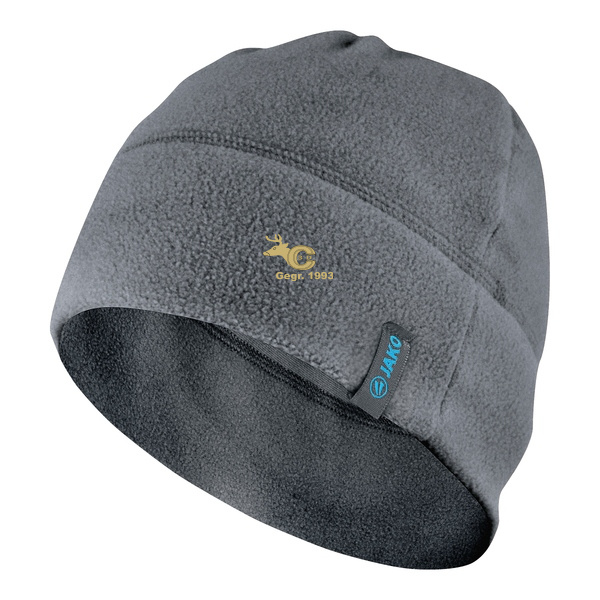 Fleecemütze 
