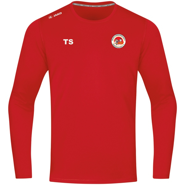 KinderLongsleeve Run 2.0 