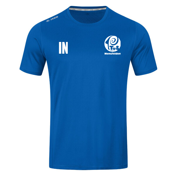 KinderT-Shirt Run 2.0 