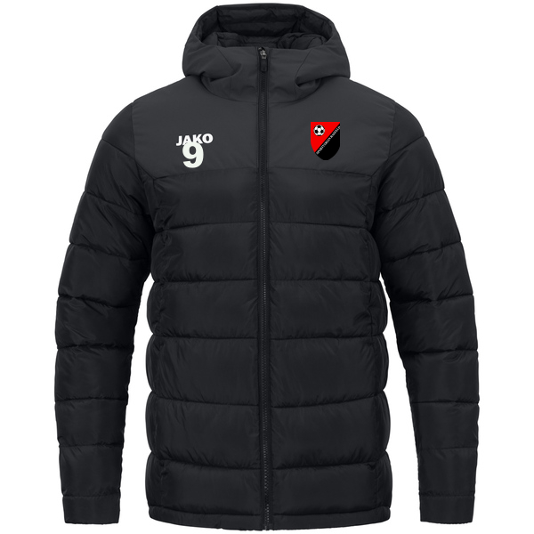 Stadionjacke 