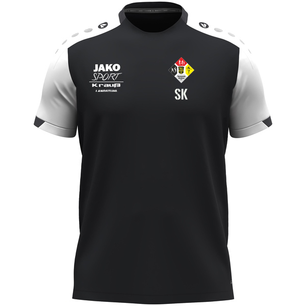 T-Shirt Dynamic 