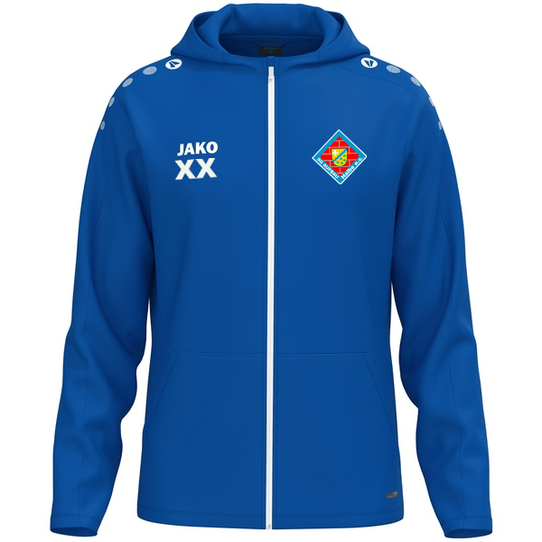 KinderKapuzenjacke One 