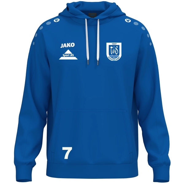 Kapuzensweat One Cotton 