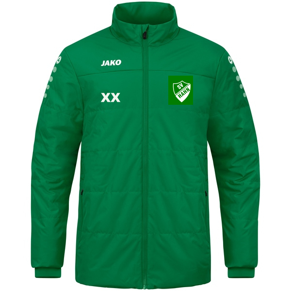 Coachjacke Team 