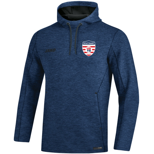 Hooded sweater Premium Basics 