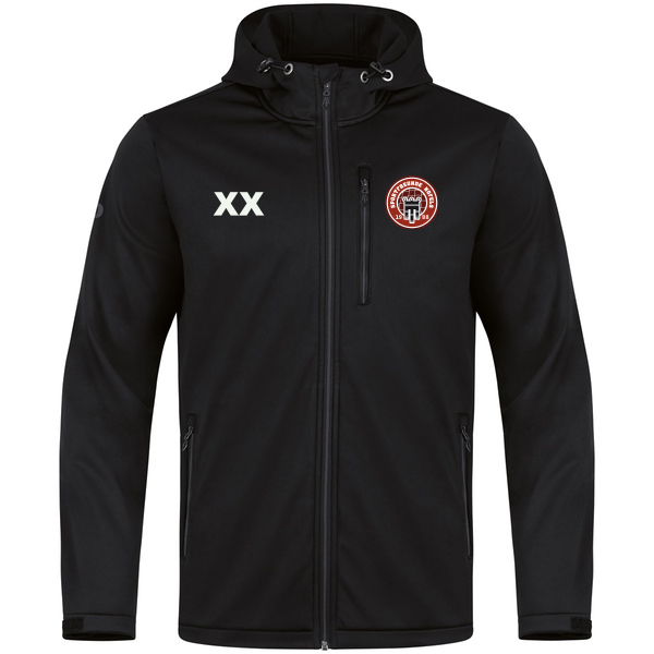 KinderSoftshelljacke Premium 