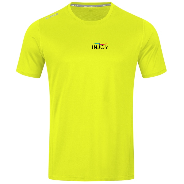 KinderT-Shirt Run 2.0 