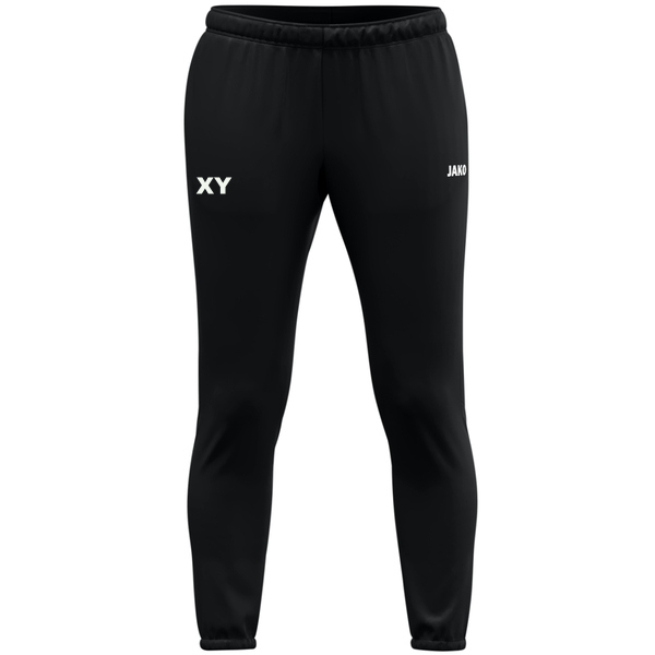 womanFreizeithose Dynamic Damen 