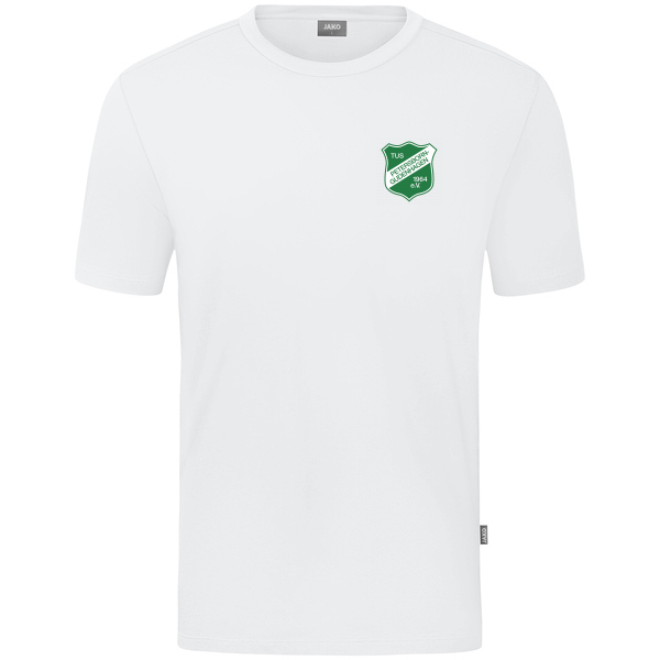 T-Shirt Organic Stretch 