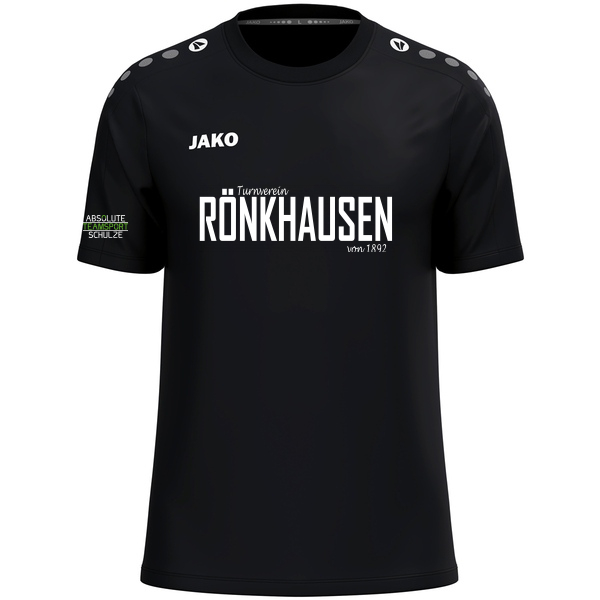 KinderT-Shirt One Cotton 