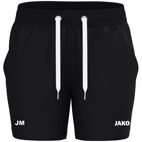 womanShort jogging One Cotton femmes 