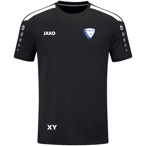 KinderTrikot Power kurzarm 