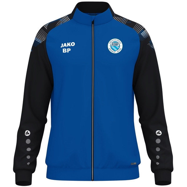 Veste polyester Sonic 