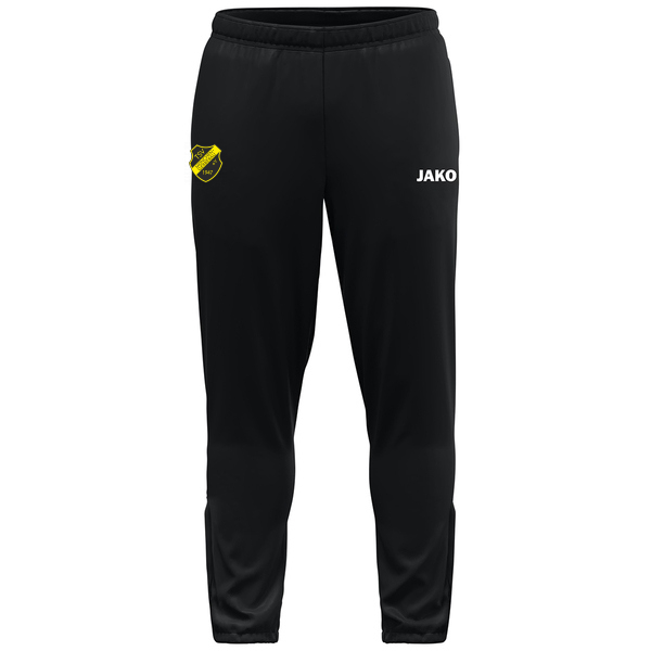 Polyesterhose Dynamic 
