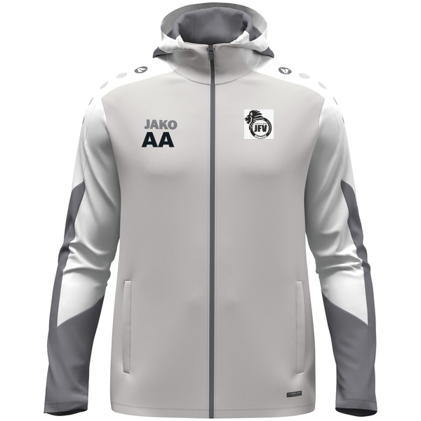 Kapuzenjacke Dynamic 