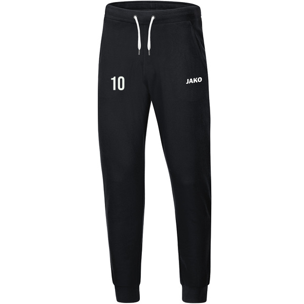 KinderJogginghose Base mit Bündchen 