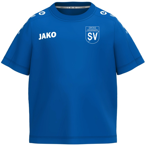 KinderT-Shirt One Cotton Bambini 