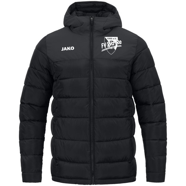 Stadionjacke 