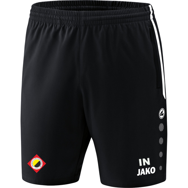 Short Competition 2.0 