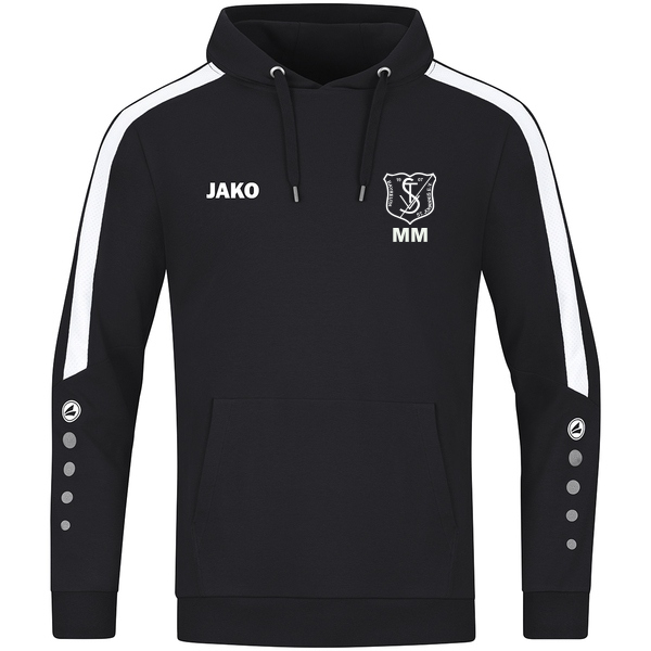 KinderKapuzensweat Power 