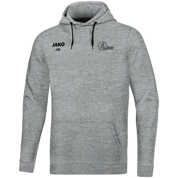 Sweat à capuche Base 