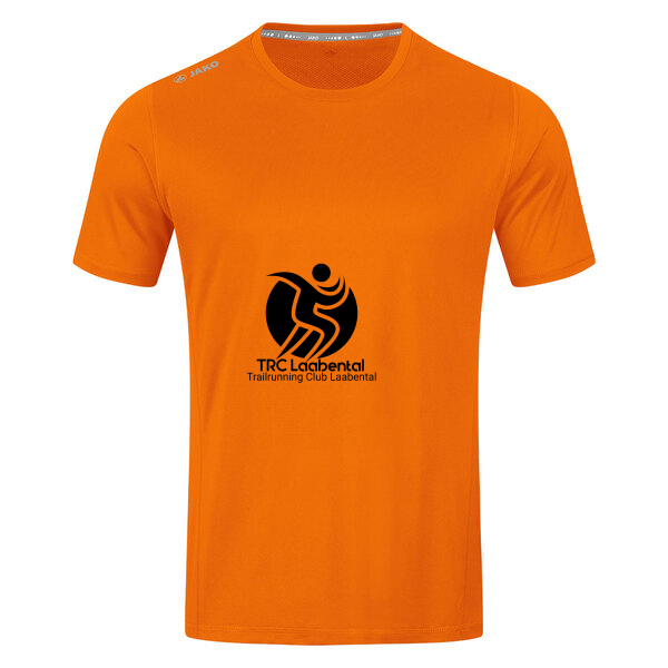 KinderT-Shirt Run 2.0 