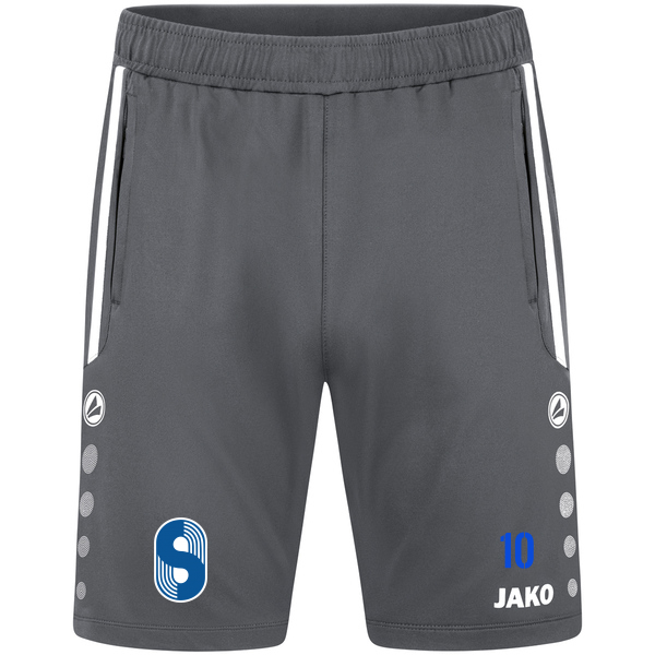 Trainingsshort Allround 