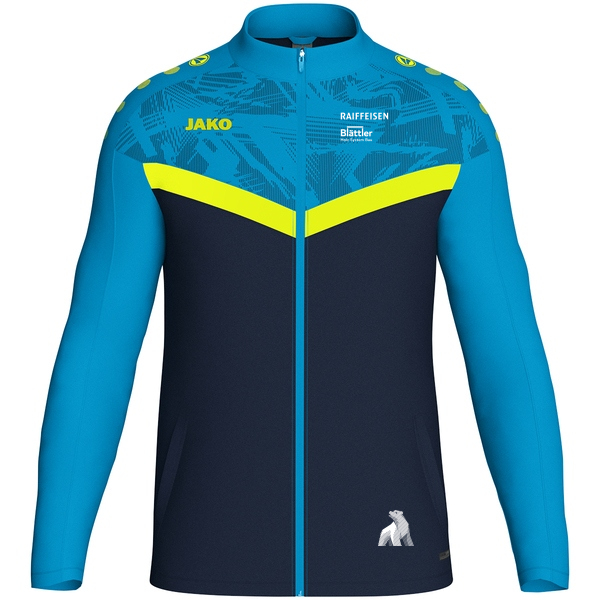 Polyesterjacke Iconic 