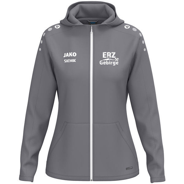 womanKapuzenjacke One Damen 