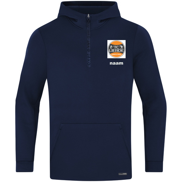 Zip hoody Pro Casual 