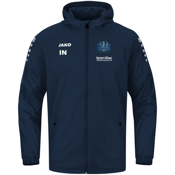 Allwetterjacke Team 2.0 