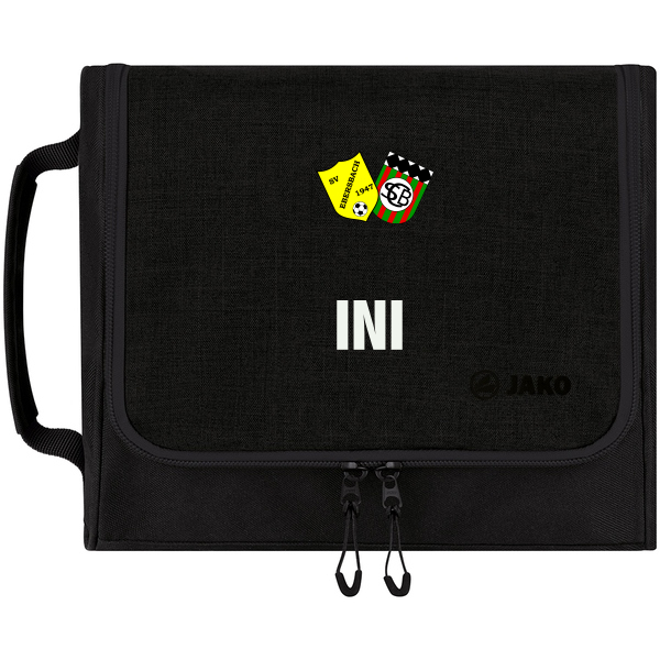 Kulturbeutel Challenge 