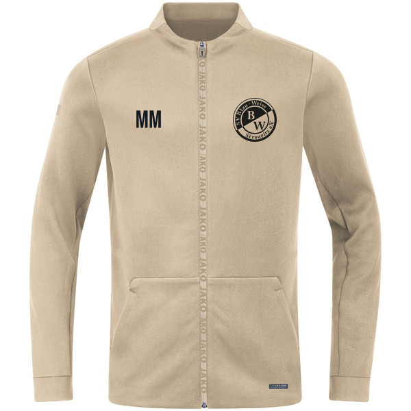 Jacke Pro Casual 