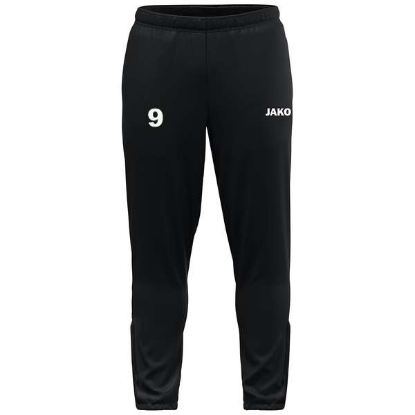 Polyesterhose Dynamic 