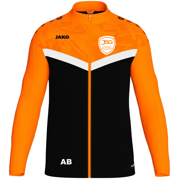 Polyesterjacke Iconic 