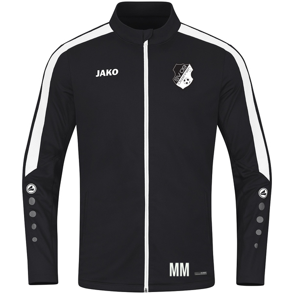 KinderPolyesterjacke Power 