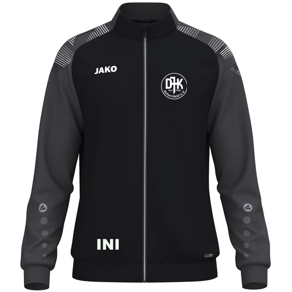 Polyesterjacke Sonic 