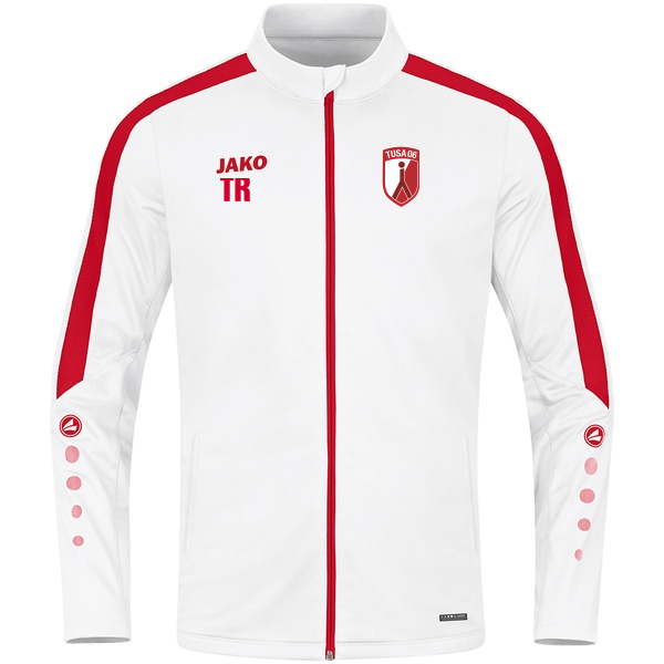 KinderPolyesterjacke Power 