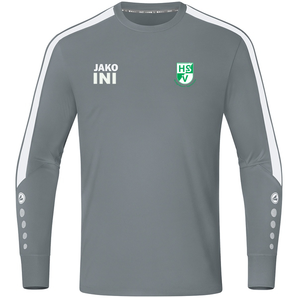 TW-Trikot Power 