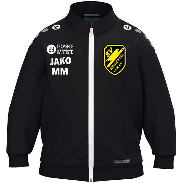 KinderPolyesterjacke One Bambini 