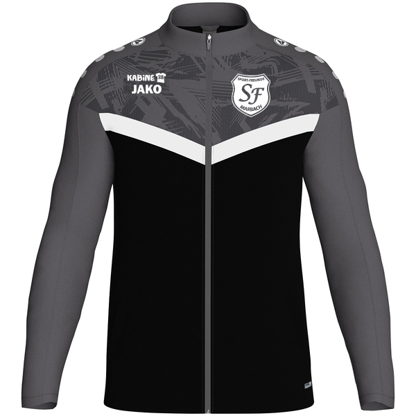 Polyesterjacke Iconic 