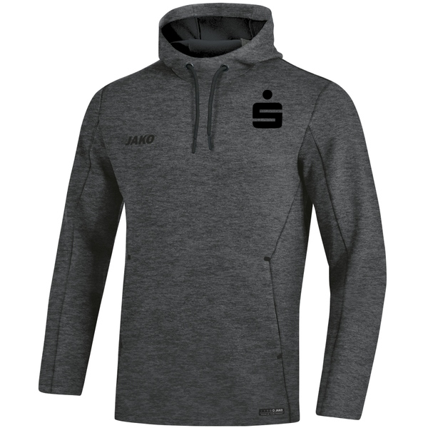 Kapuzensweat Premium Basics 