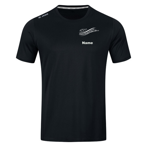 KinderT-Shirt Run 2.0 