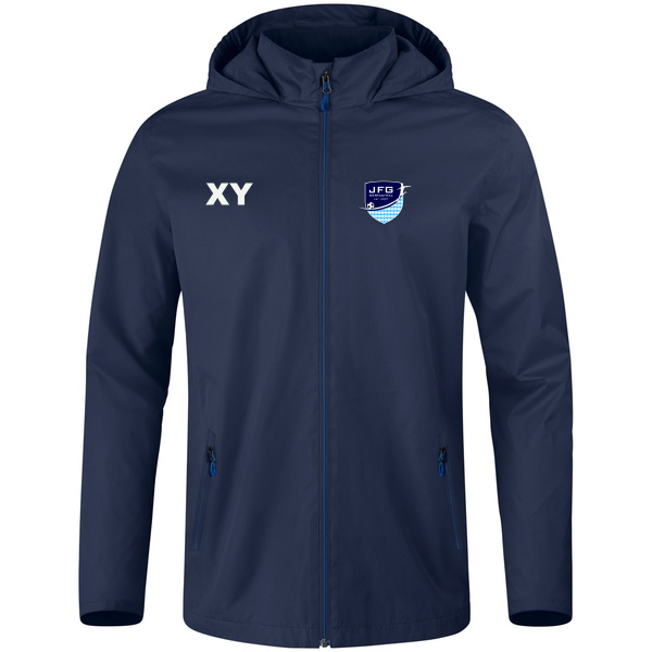 Allwetterjacke Allround 