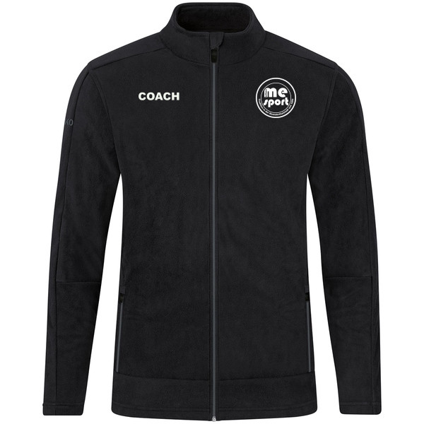 KinderFleecejacke 