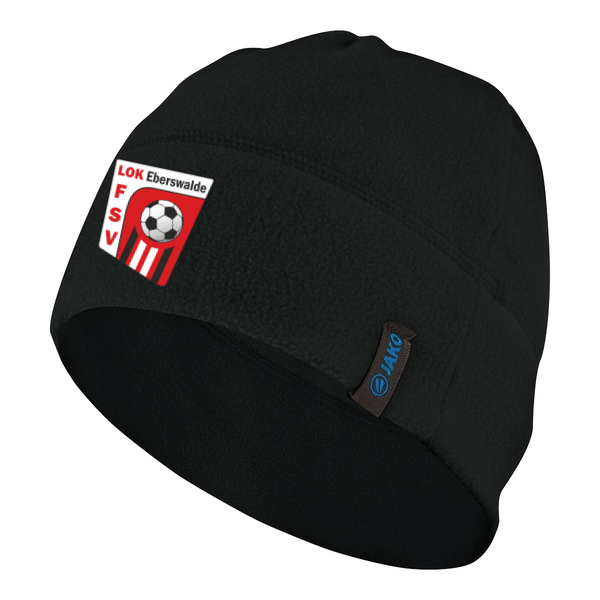 Fleecemütze 