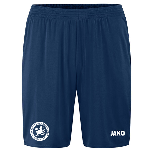 Sporthose Manchester 2.0 ohne Innenslip 