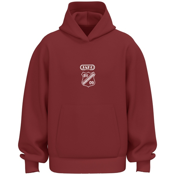 Kapuzensweat Wardrobe 